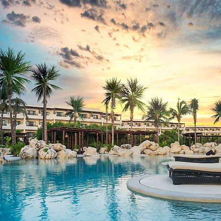 Secrets Maroma Beach Riviera Cancun - Adults Only Punta Maroma Esterno foto