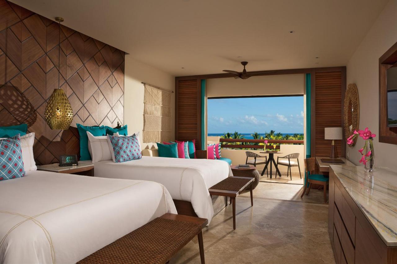 Secrets Maroma Beach Riviera Cancun - Adults Only Punta Maroma Esterno foto