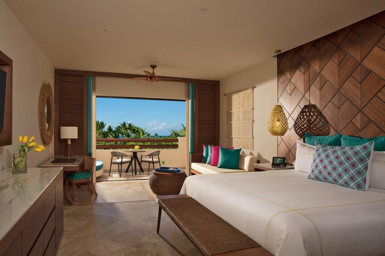 Secrets Maroma Beach Riviera Cancun - Adults Only Punta Maroma Esterno foto
