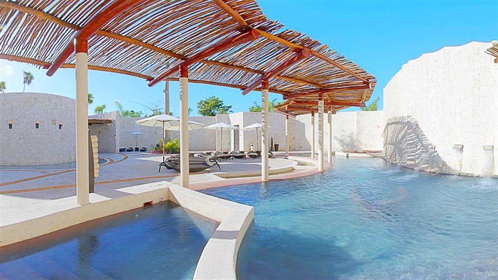 Secrets Maroma Beach Riviera Cancun - Adults Only Punta Maroma Esterno foto