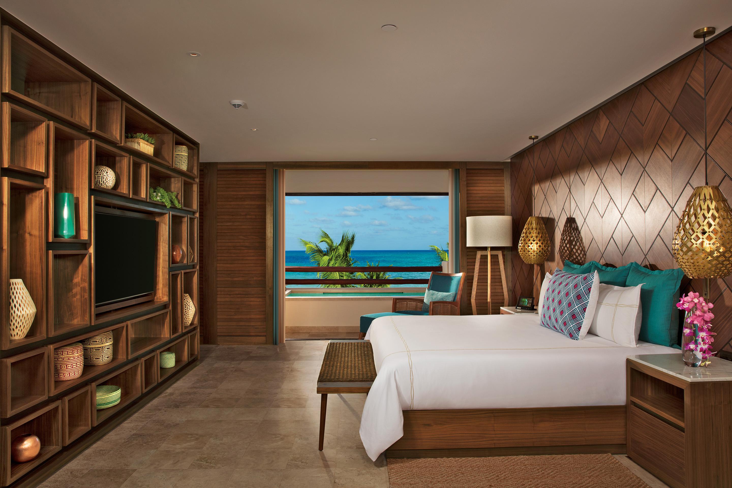 Secrets Maroma Beach Riviera Cancun - Adults Only Punta Maroma Esterno foto