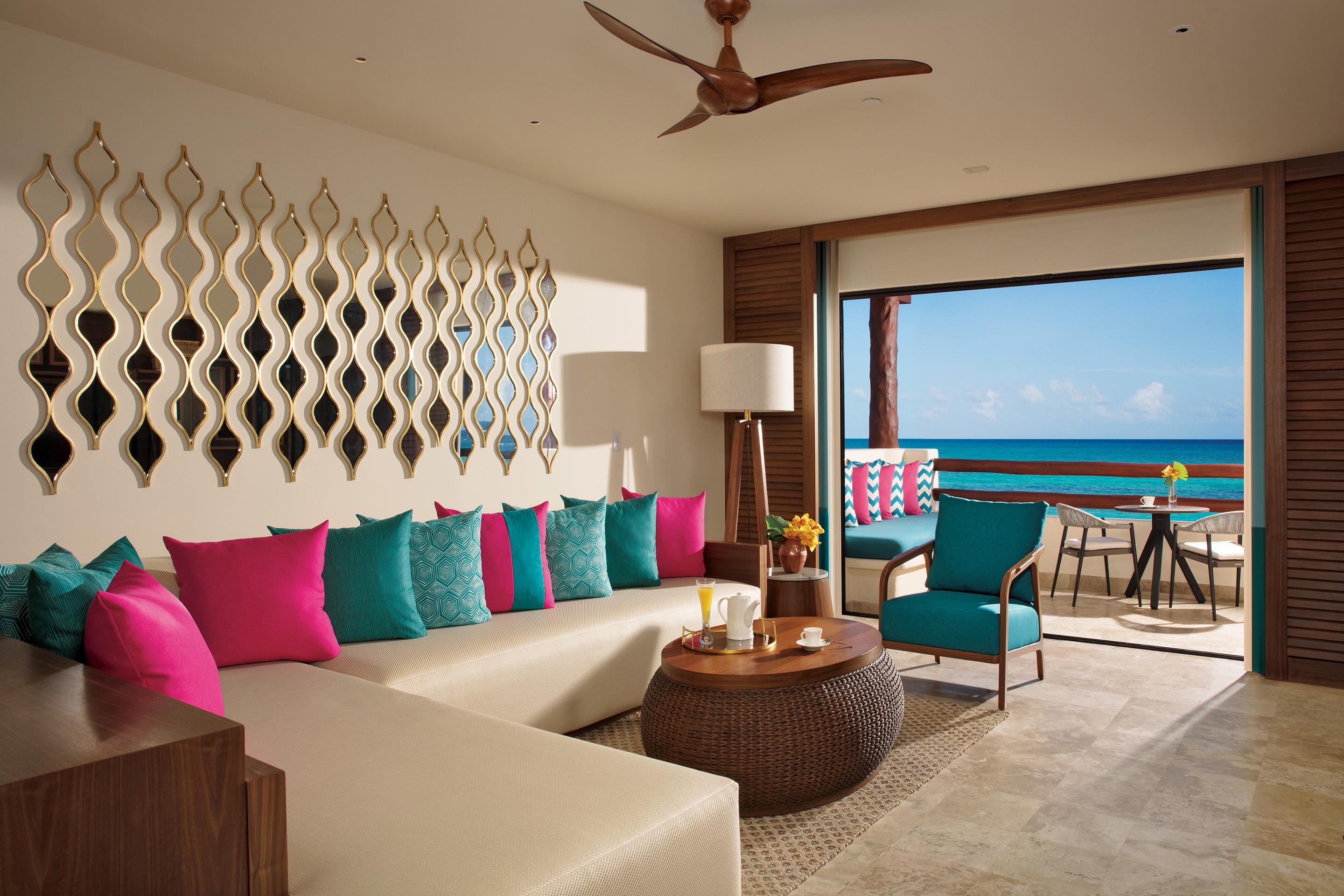 Secrets Maroma Beach Riviera Cancun - Adults Only Punta Maroma Esterno foto