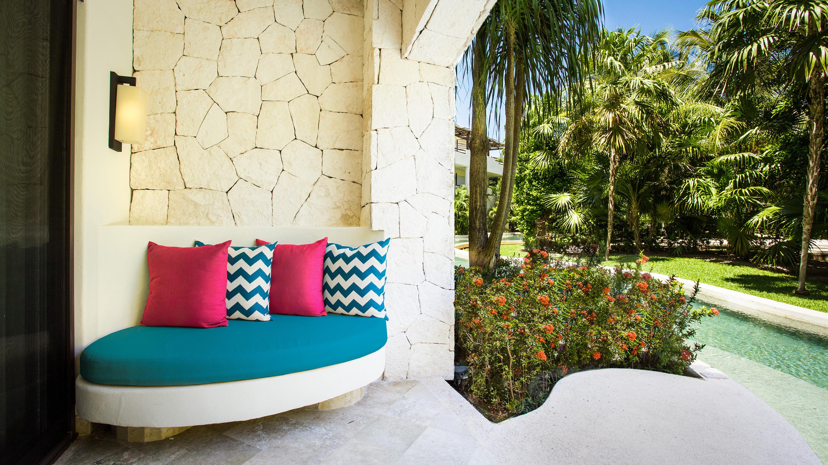 Secrets Maroma Beach Riviera Cancun - Adults Only Punta Maroma Esterno foto