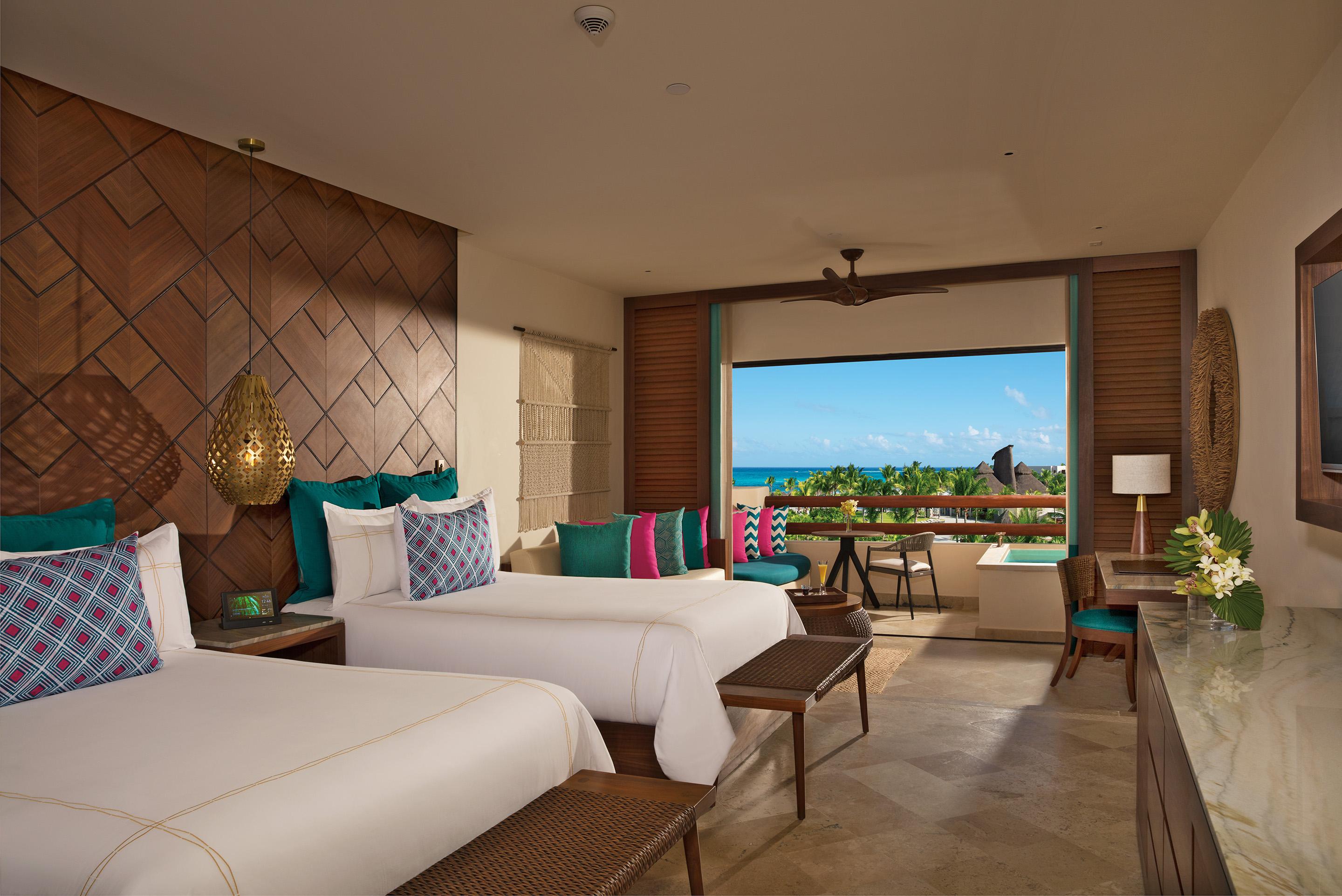Secrets Maroma Beach Riviera Cancun - Adults Only Punta Maroma Esterno foto