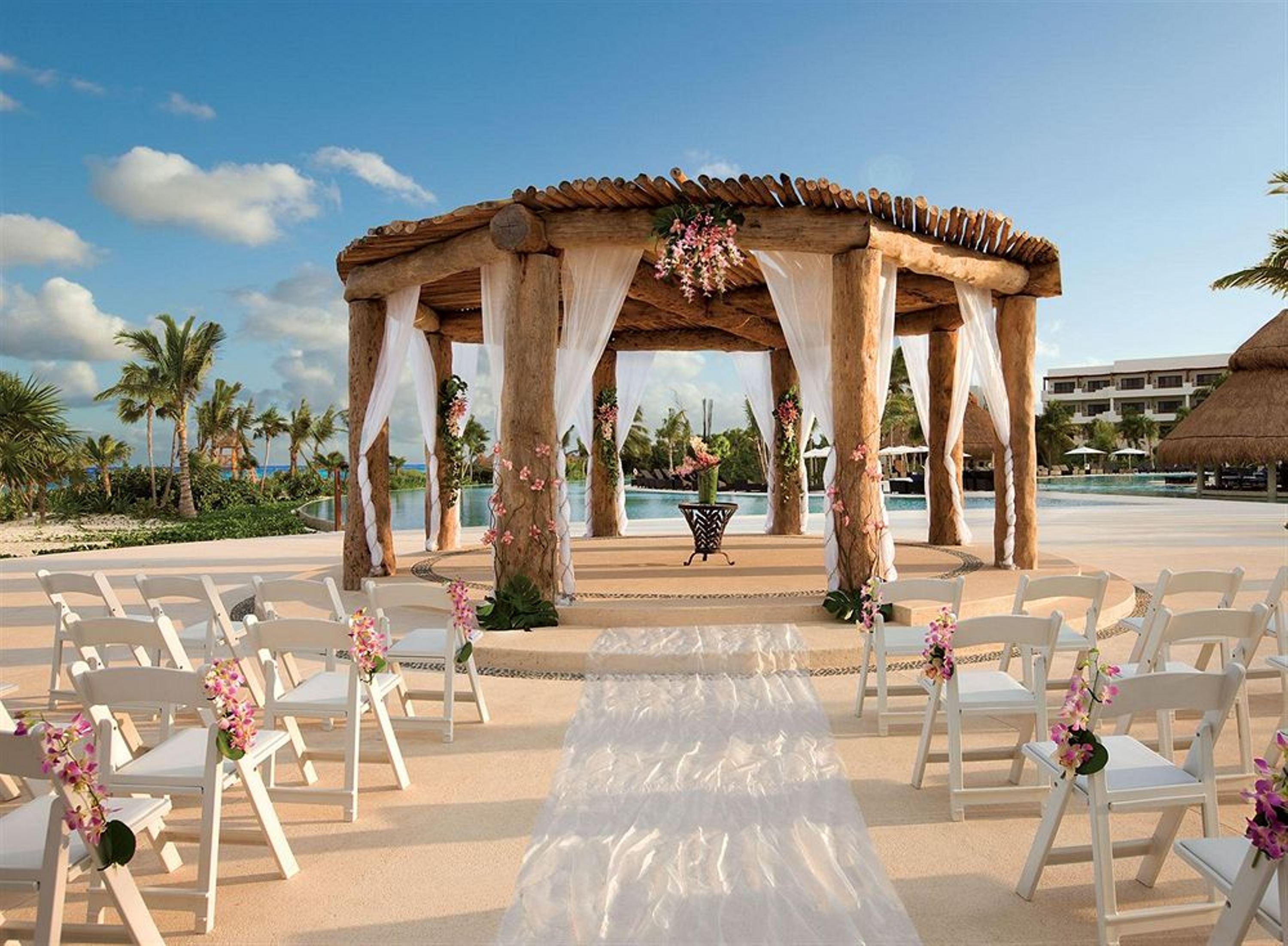 Secrets Maroma Beach Riviera Cancun - Adults Only Punta Maroma Servizi foto
