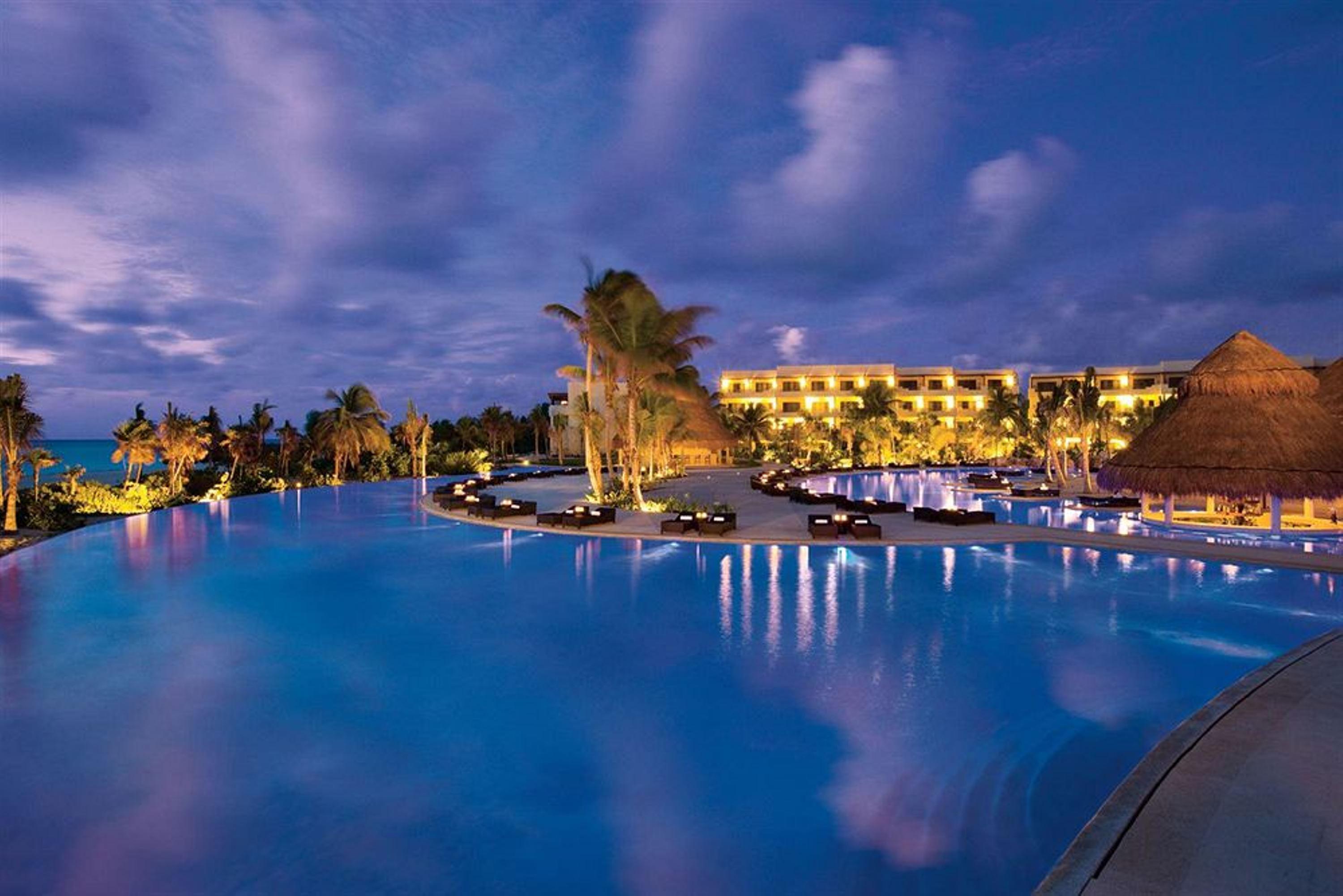 Secrets Maroma Beach Riviera Cancun - Adults Only Punta Maroma Esterno foto