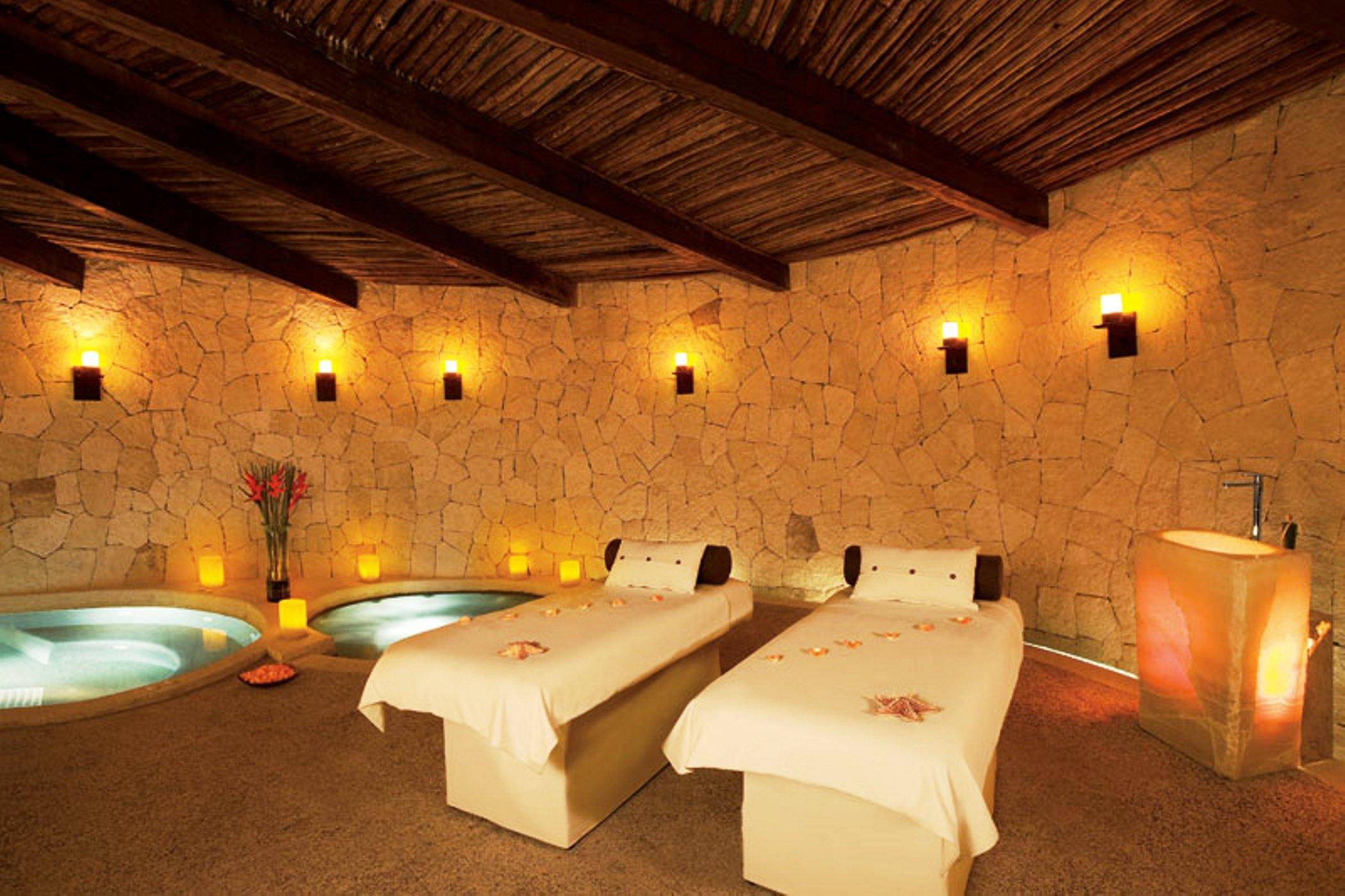 Secrets Maroma Beach Riviera Cancun - Adults Only Punta Maroma Servizi foto