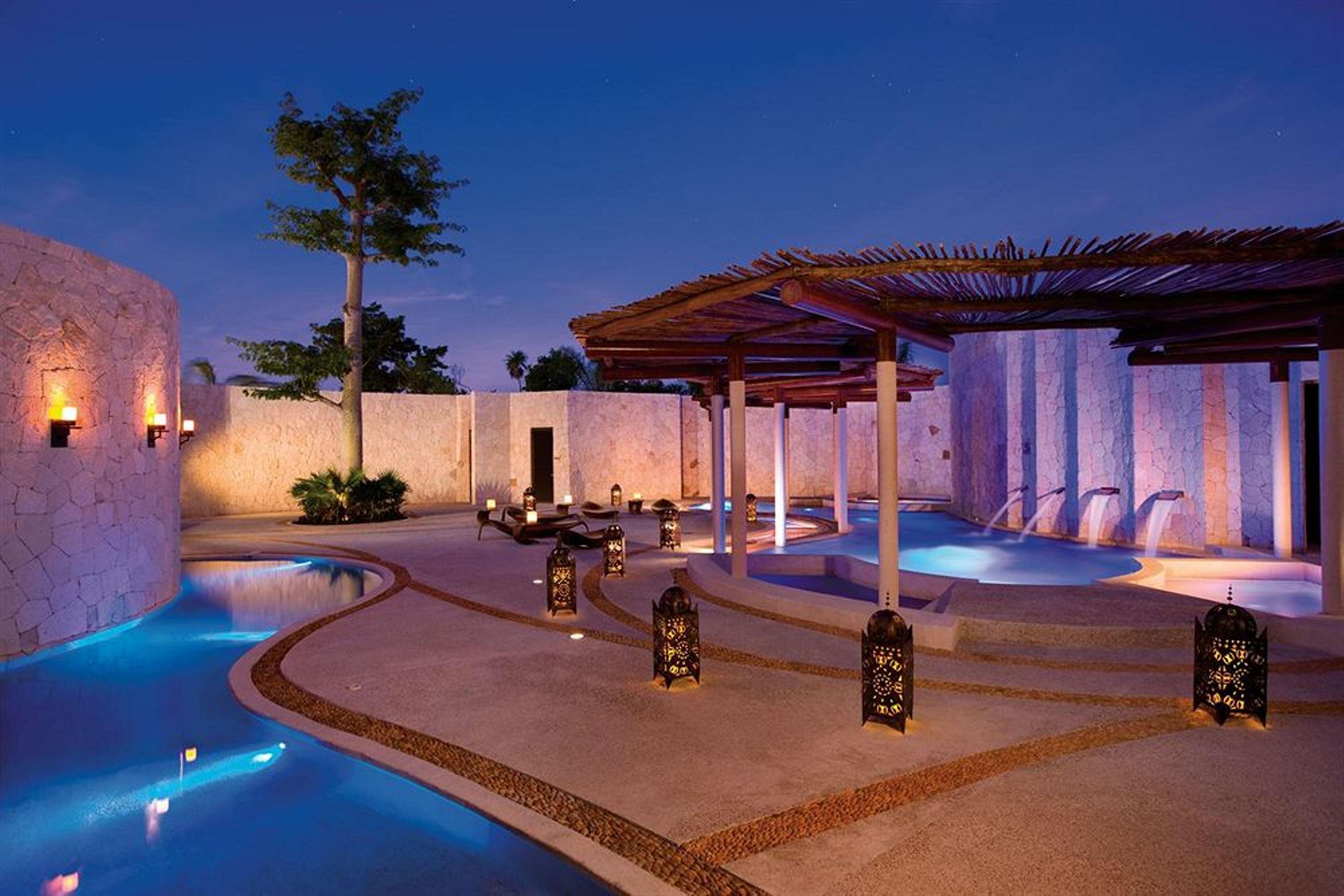 Secrets Maroma Beach Riviera Cancun - Adults Only Punta Maroma Esterno foto