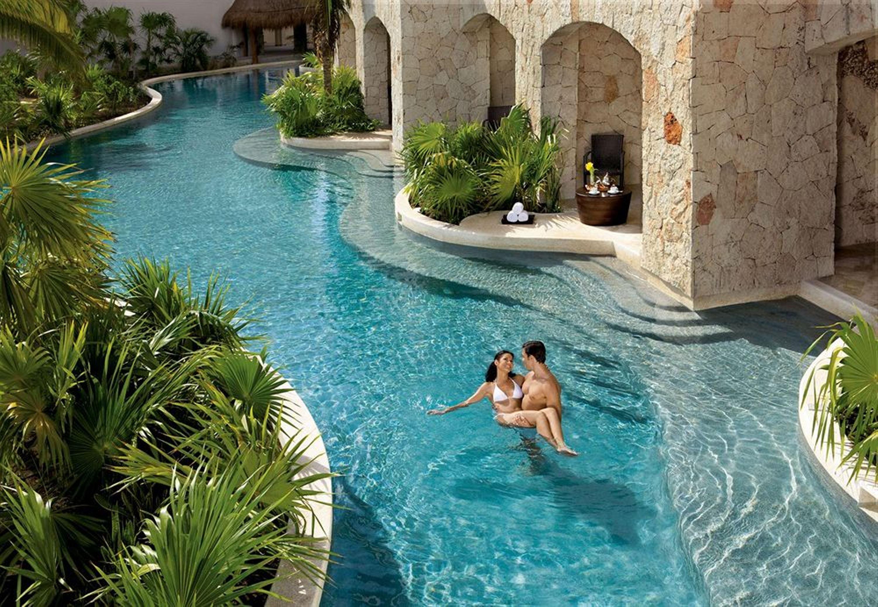 Secrets Maroma Beach Riviera Cancun - Adults Only Punta Maroma Servizi foto
