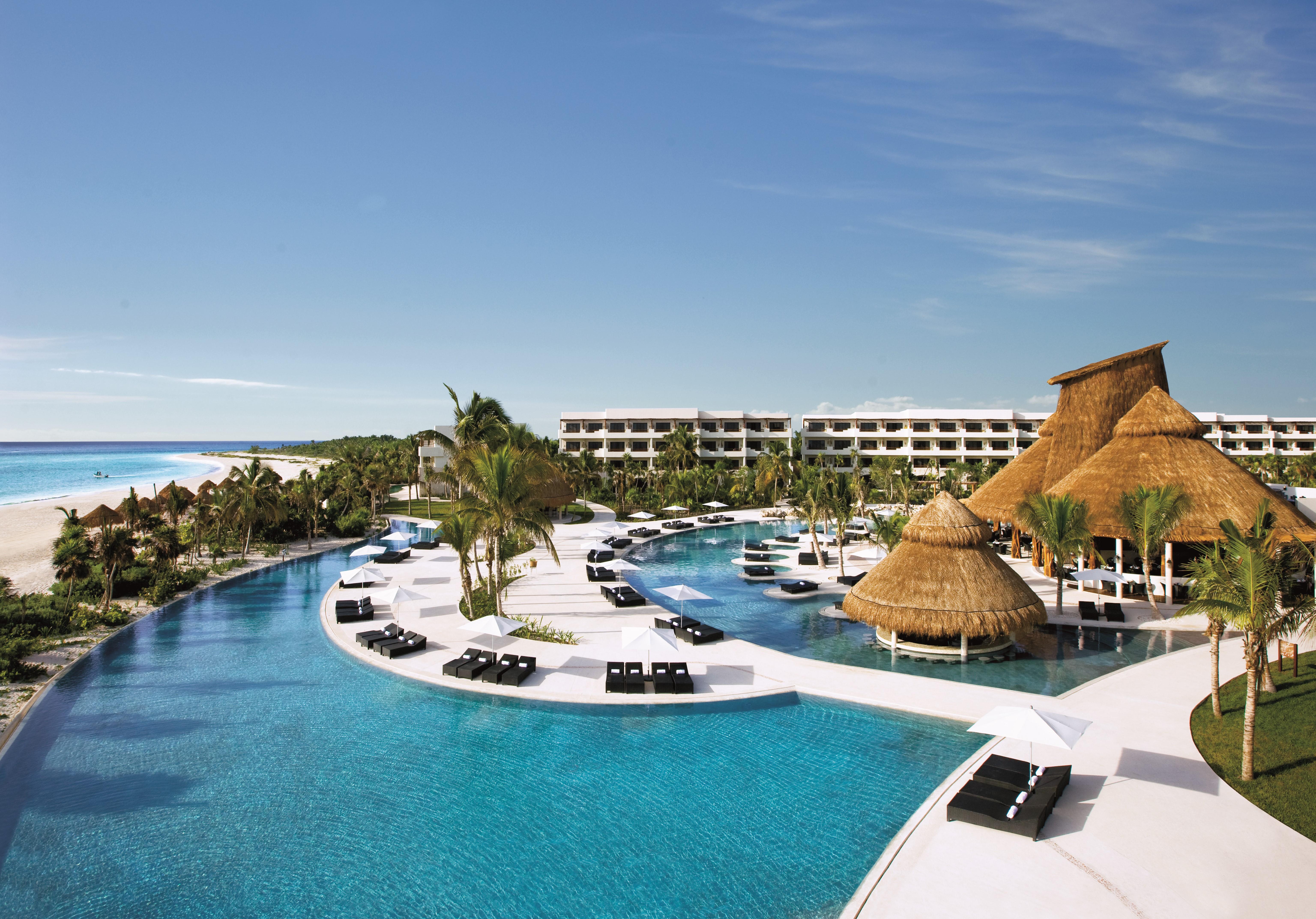 Secrets Maroma Beach Riviera Cancun - Adults Only Punta Maroma Esterno foto
