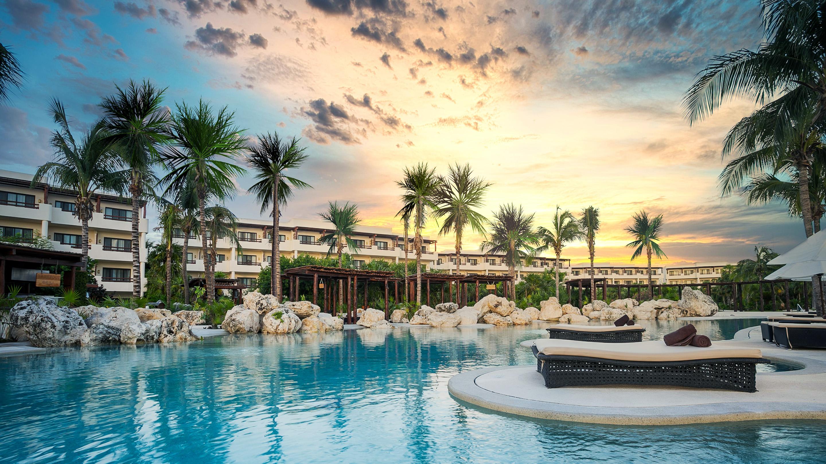 Secrets Maroma Beach Riviera Cancun - Adults Only Punta Maroma Esterno foto