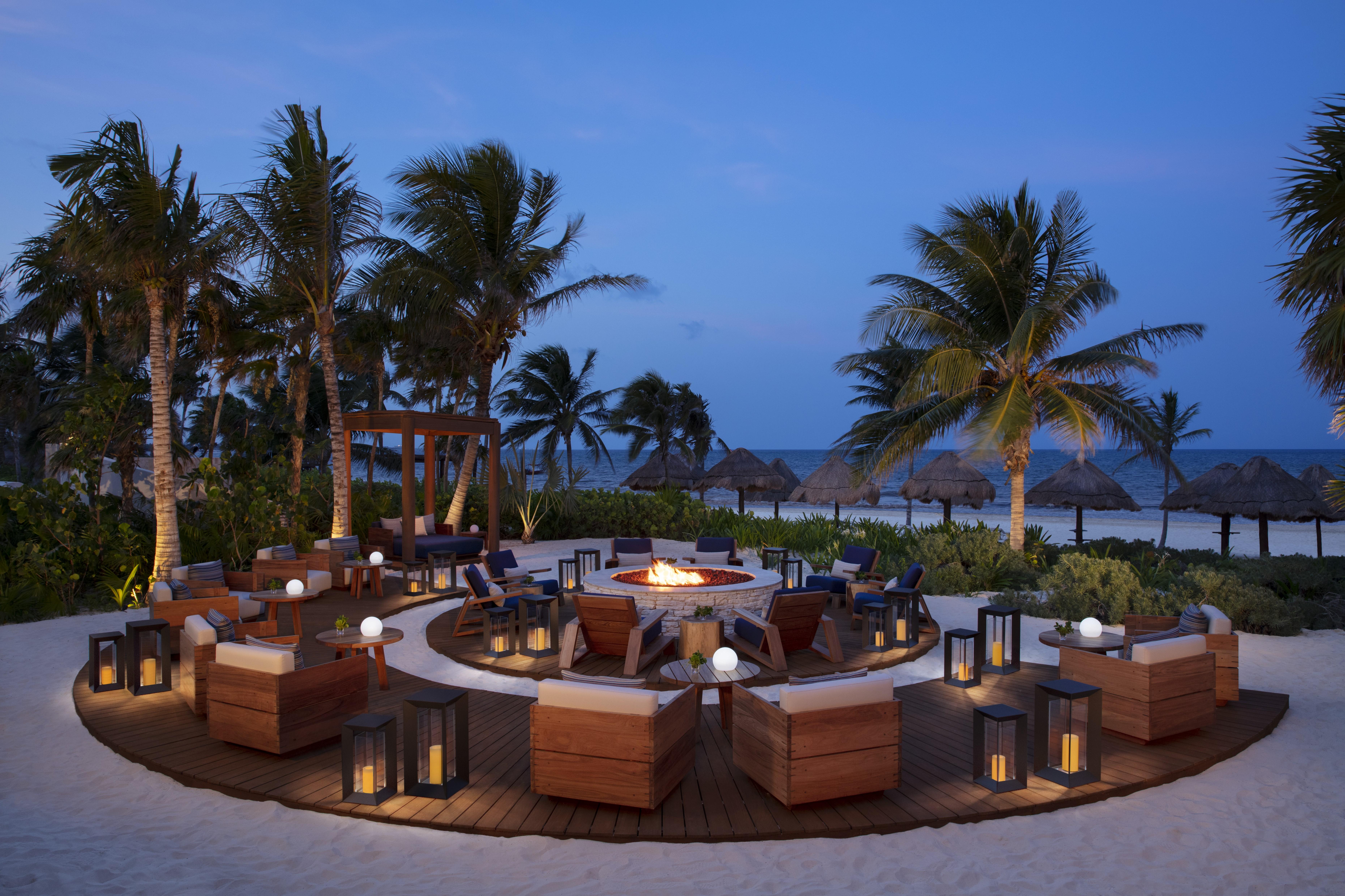 Secrets Maroma Beach Riviera Cancun - Adults Only Punta Maroma Esterno foto