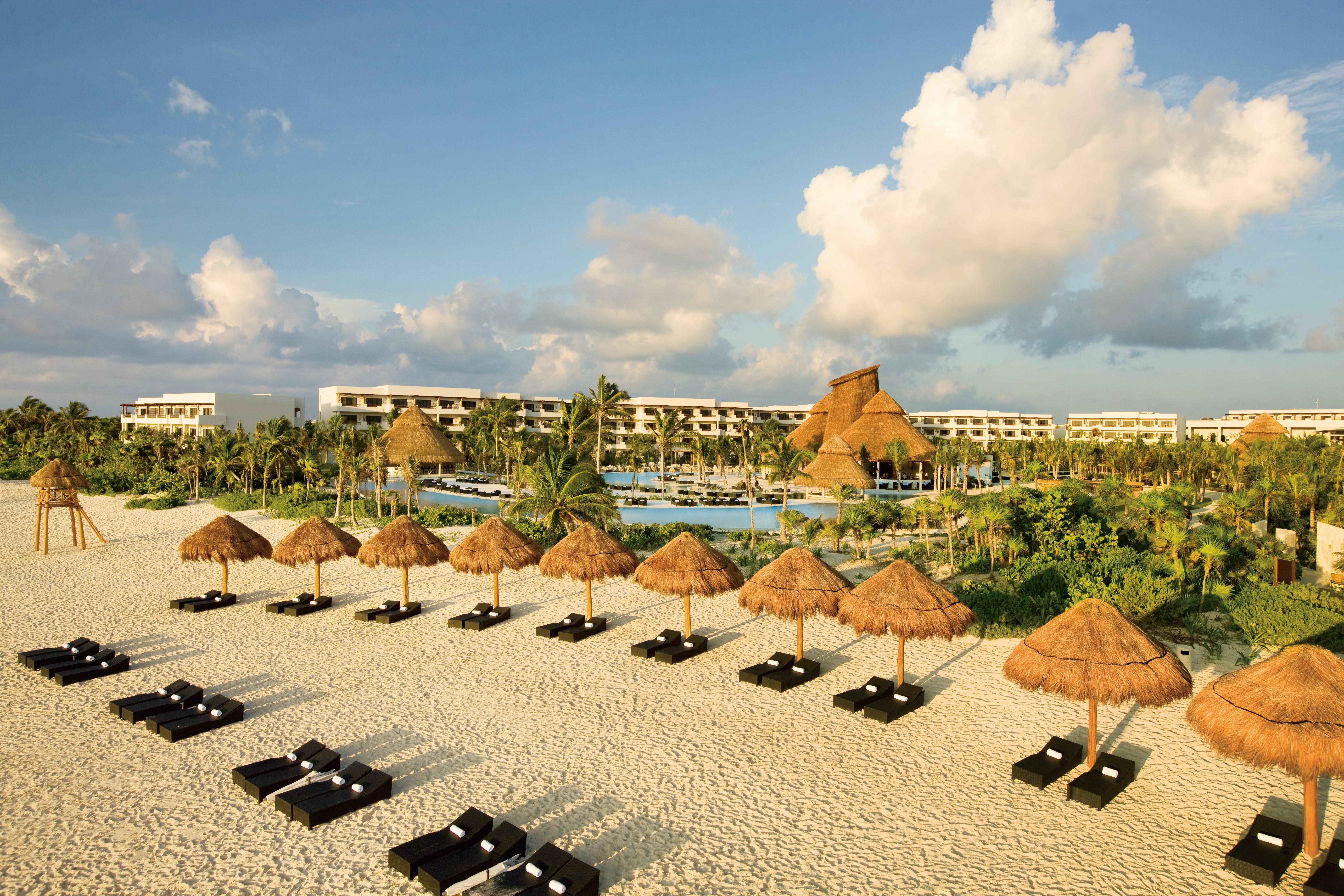 Secrets Maroma Beach Riviera Cancun - Adults Only Punta Maroma Esterno foto