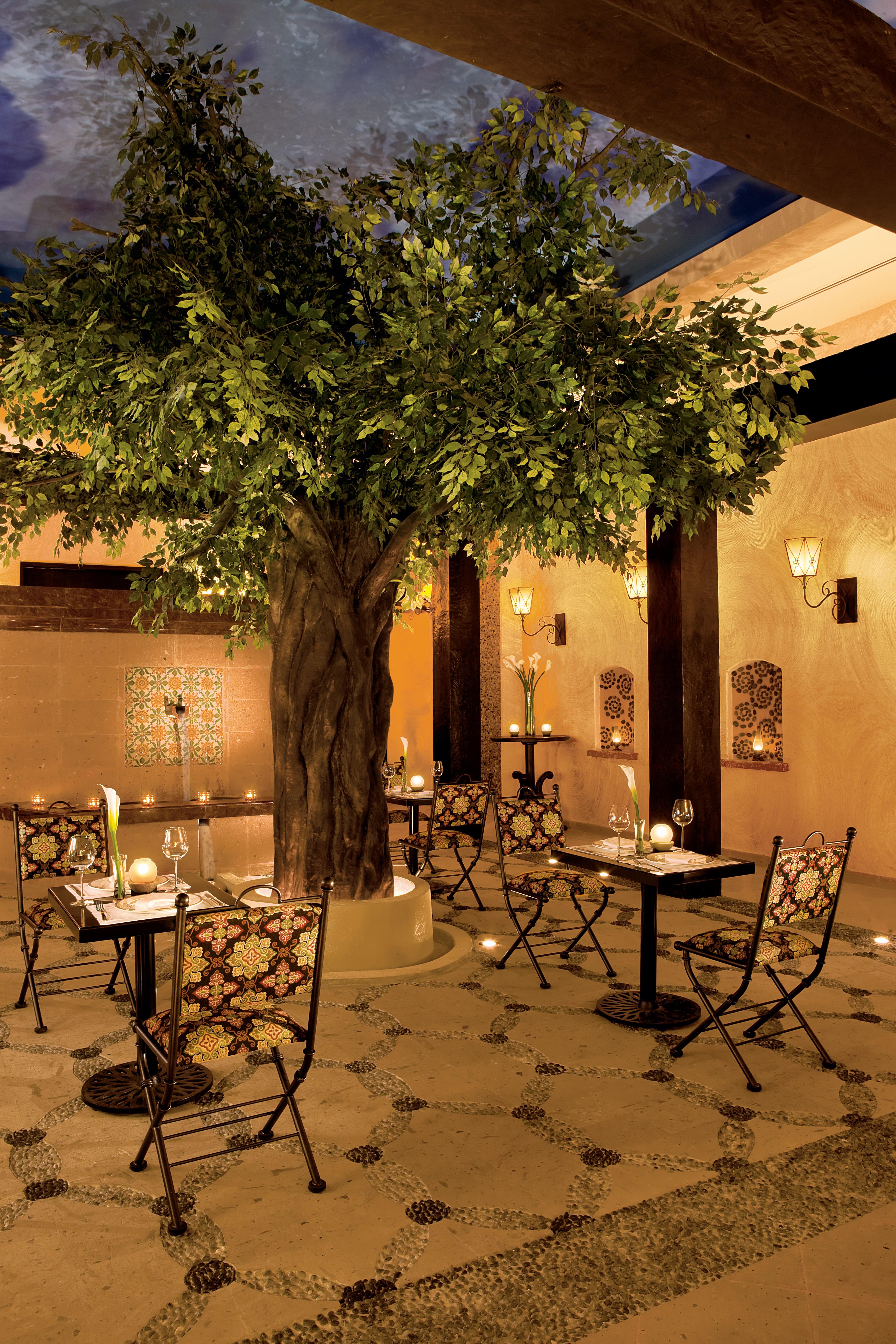 Secrets Maroma Beach Riviera Cancun - Adults Only Punta Maroma Ristorante foto
