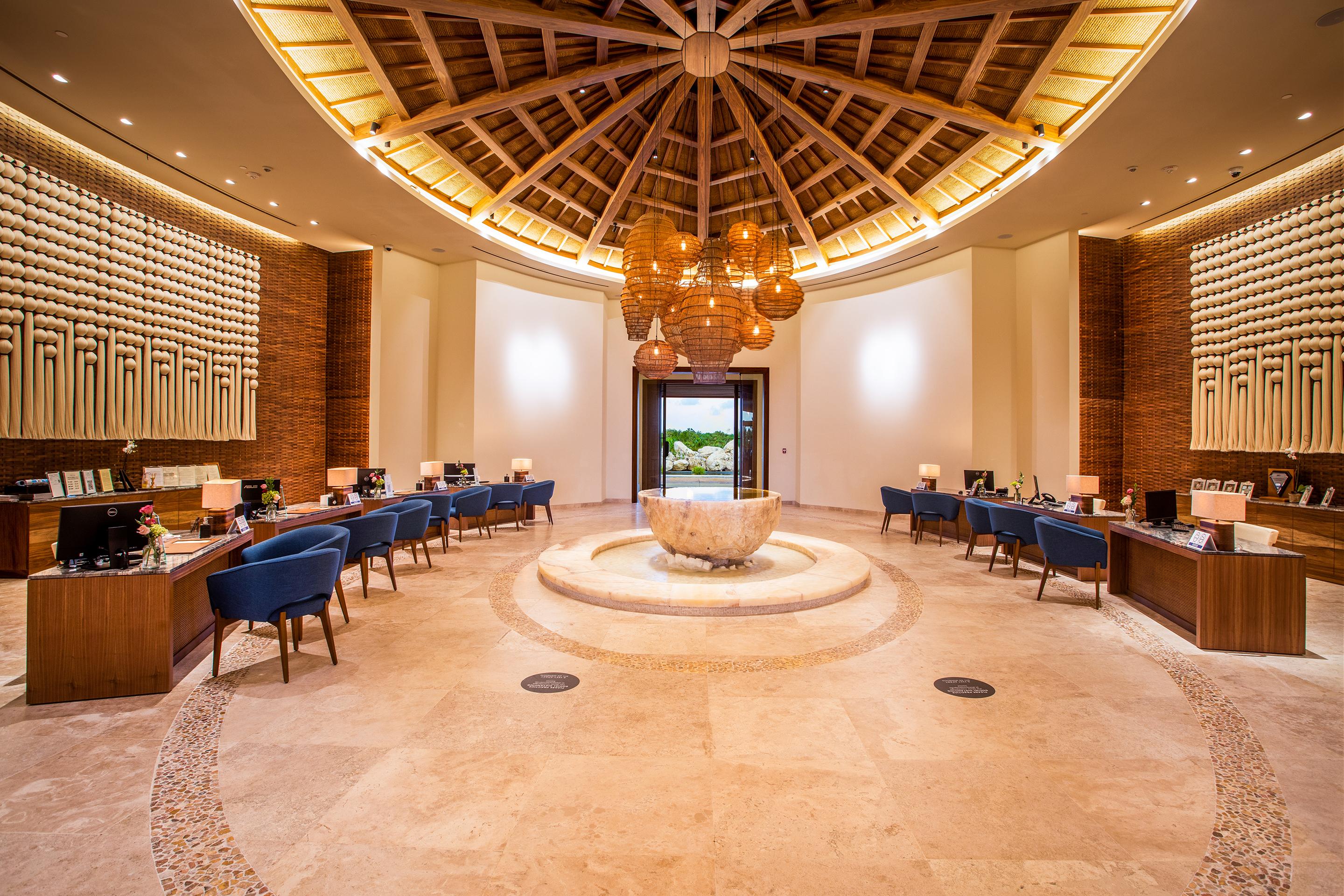 Secrets Maroma Beach Riviera Cancun - Adults Only Punta Maroma Esterno foto