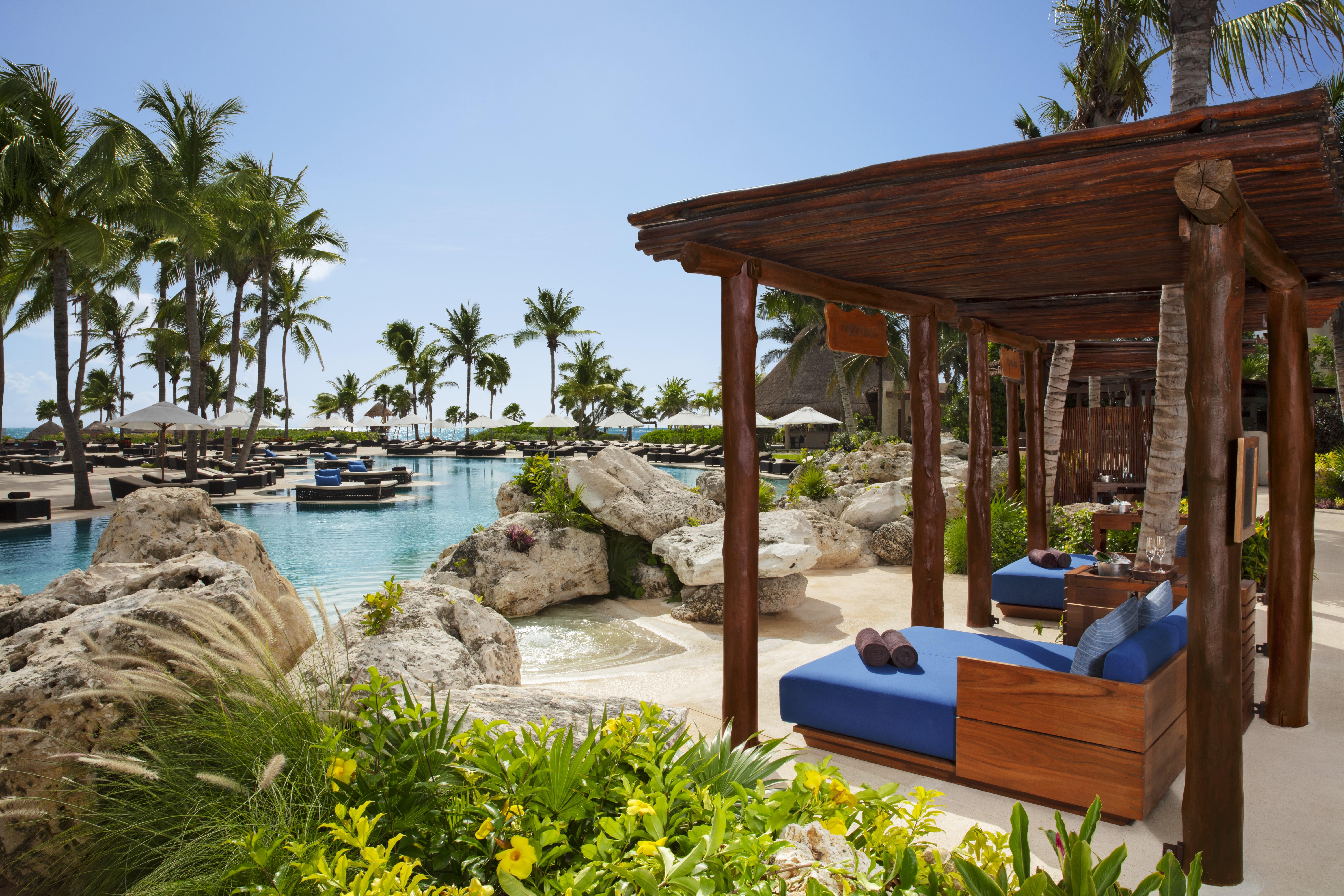 Secrets Maroma Beach Riviera Cancun - Adults Only Punta Maroma Esterno foto