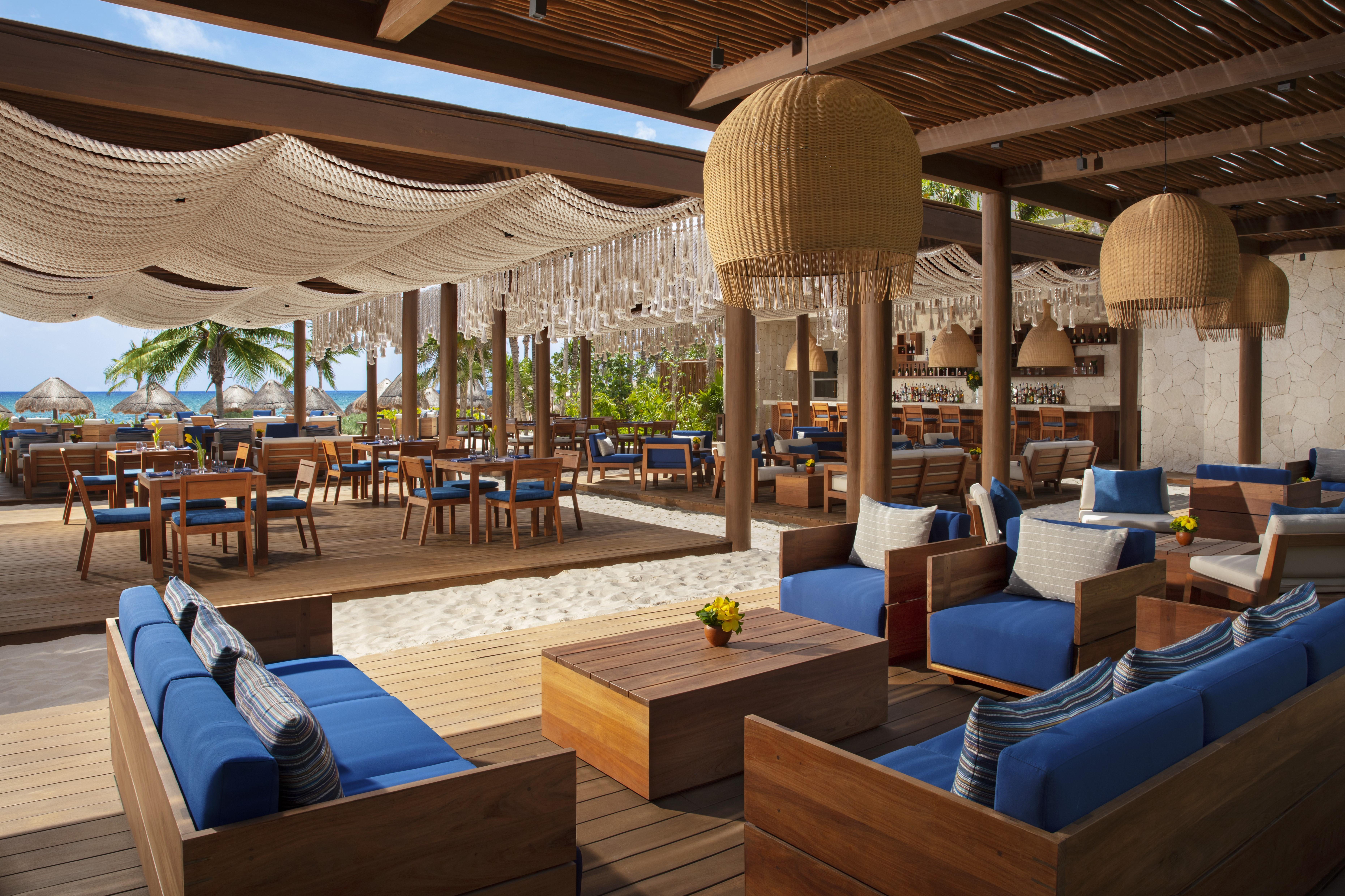 Secrets Maroma Beach Riviera Cancun - Adults Only Punta Maroma Esterno foto