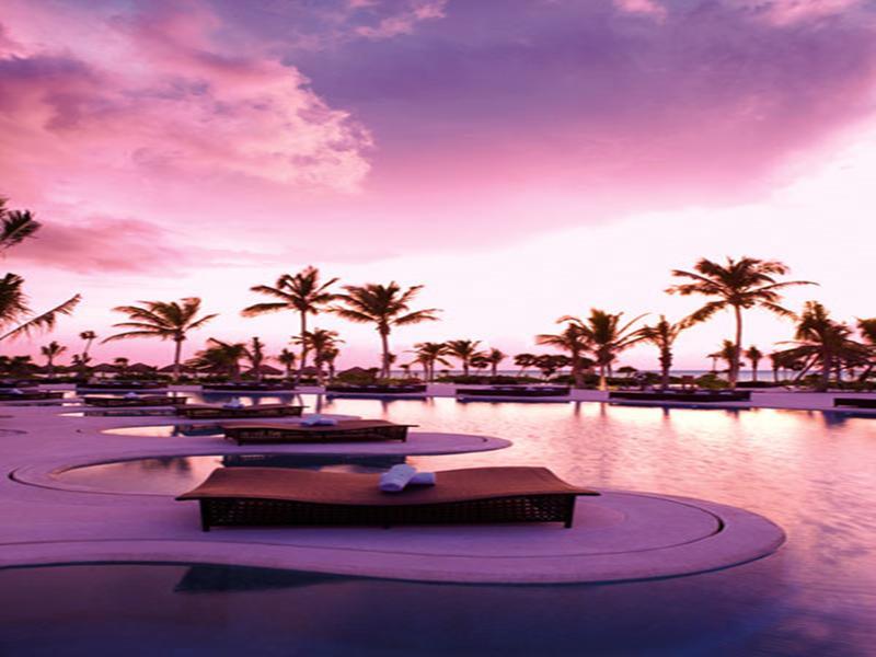 Secrets Maroma Beach Riviera Cancun - Adults Only Punta Maroma Esterno foto