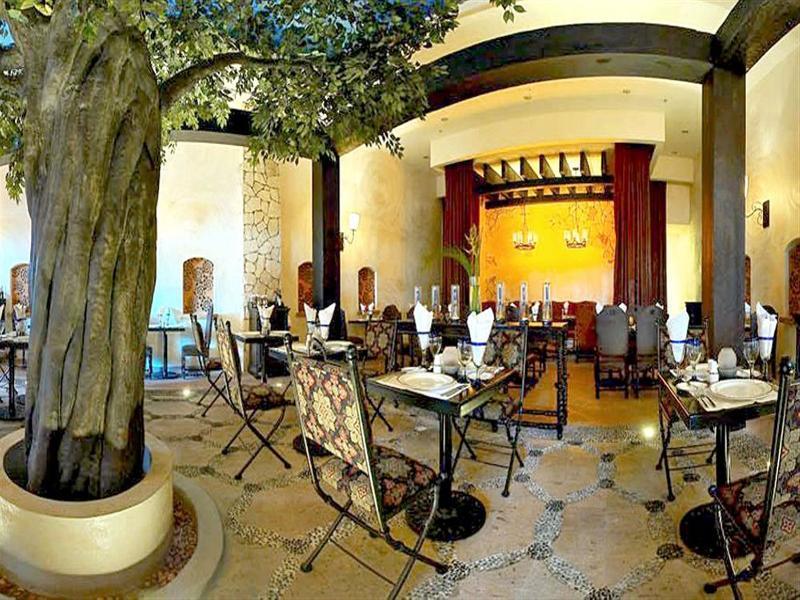 Secrets Maroma Beach Riviera Cancun - Adults Only Punta Maroma Esterno foto