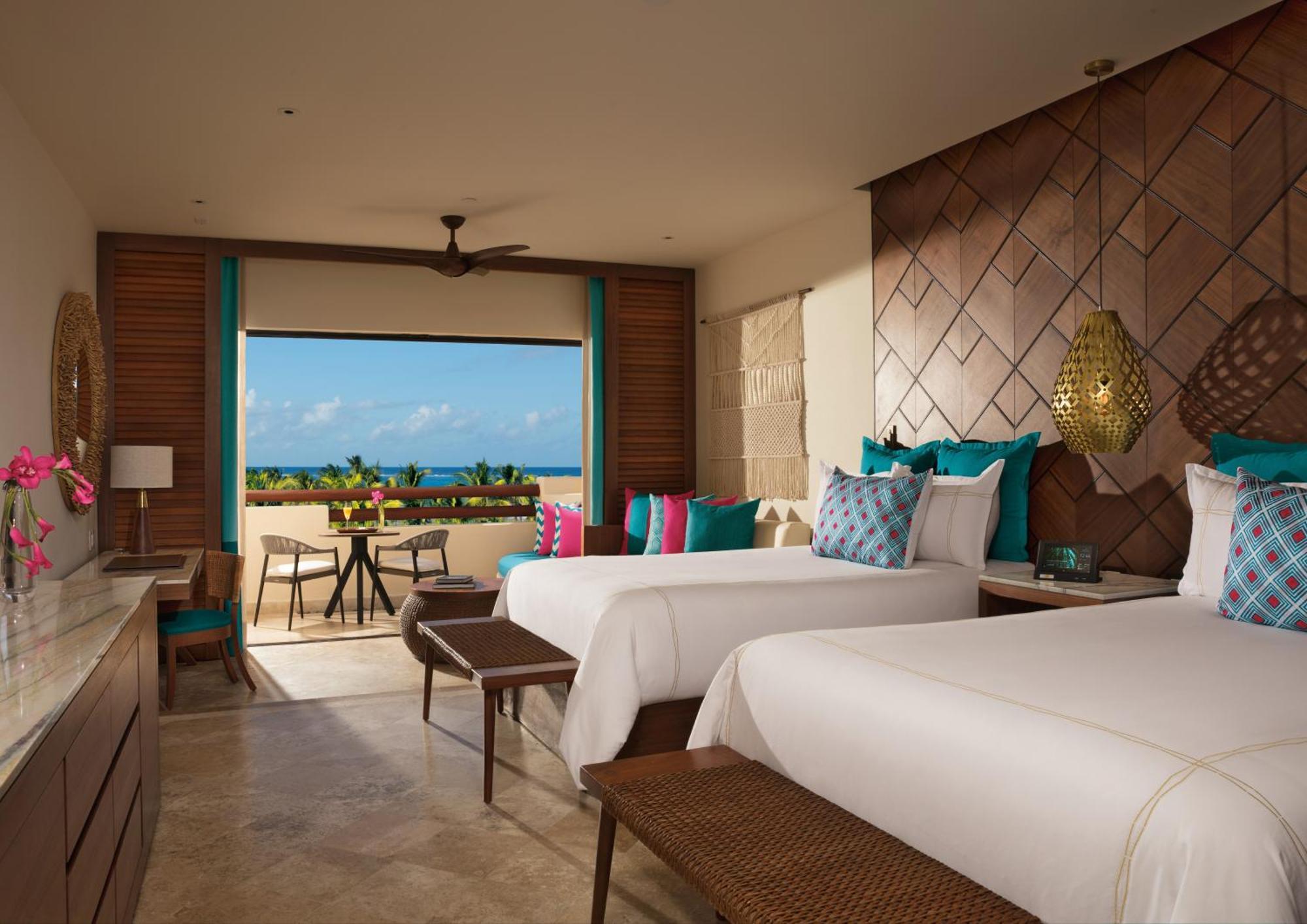 Secrets Maroma Beach Riviera Cancun - Adults Only Punta Maroma Esterno foto