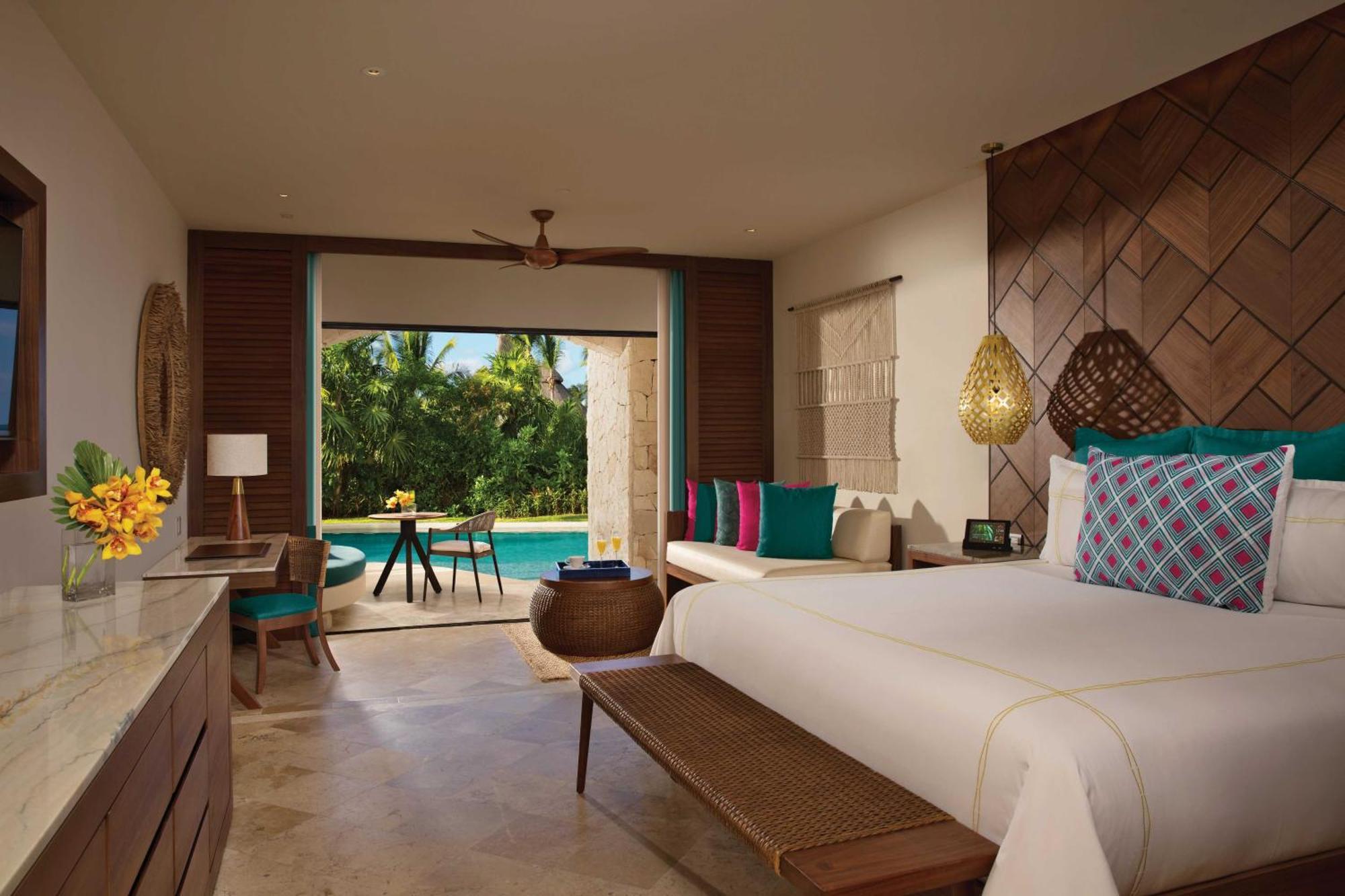 Secrets Maroma Beach Riviera Cancun - Adults Only Punta Maroma Esterno foto