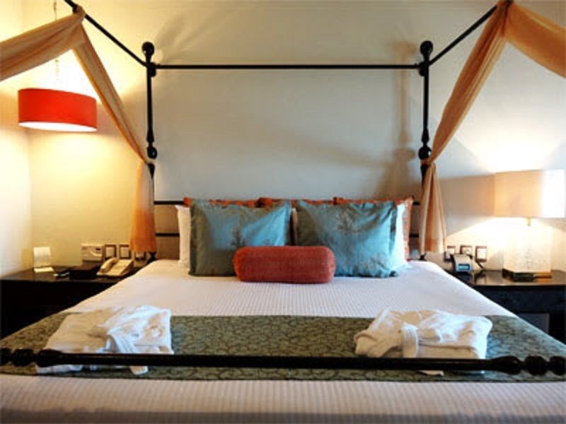 Secrets Maroma Beach Riviera Cancun - Adults Only Punta Maroma Esterno foto