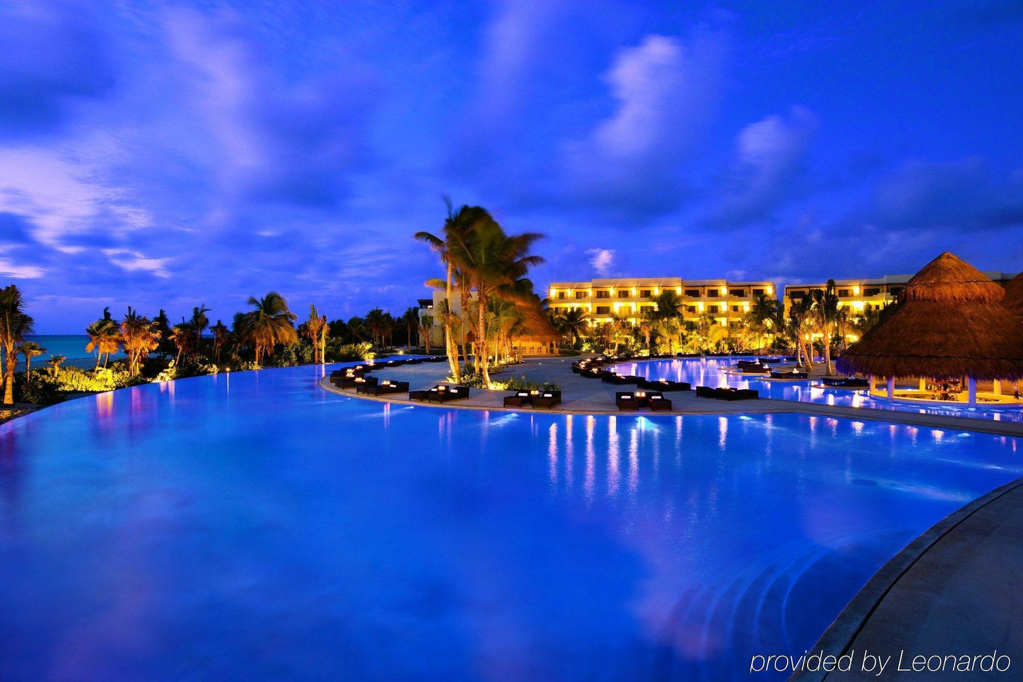 Secrets Maroma Beach Riviera Cancun - Adults Only Punta Maroma Servizi foto