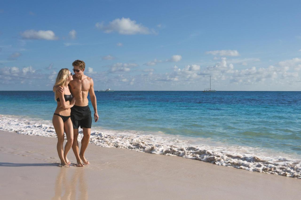 Secrets Maroma Beach Riviera Cancun - Adults Only Punta Maroma Esterno foto