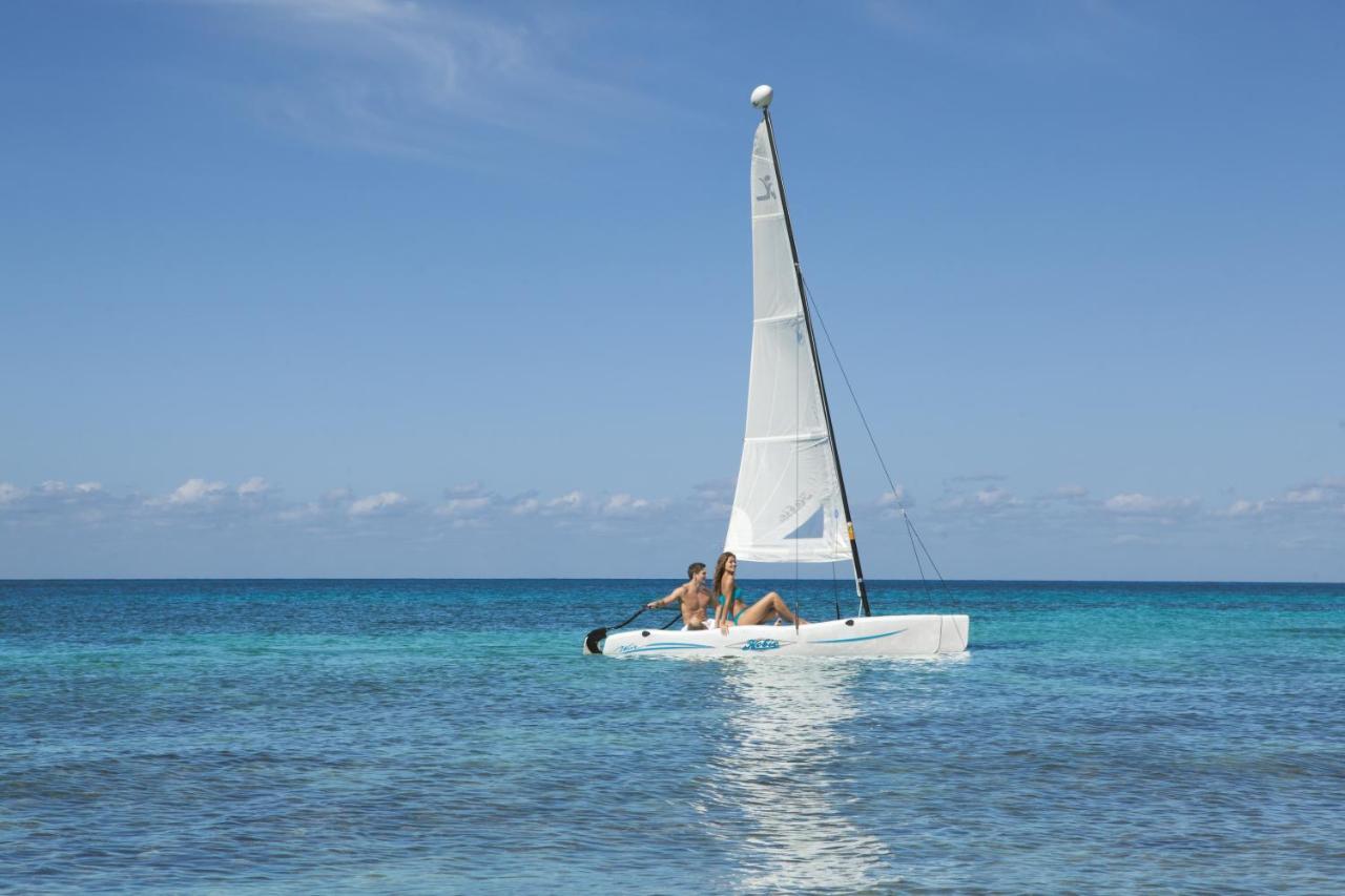 Secrets Maroma Beach Riviera Cancun - Adults Only Punta Maroma Esterno foto