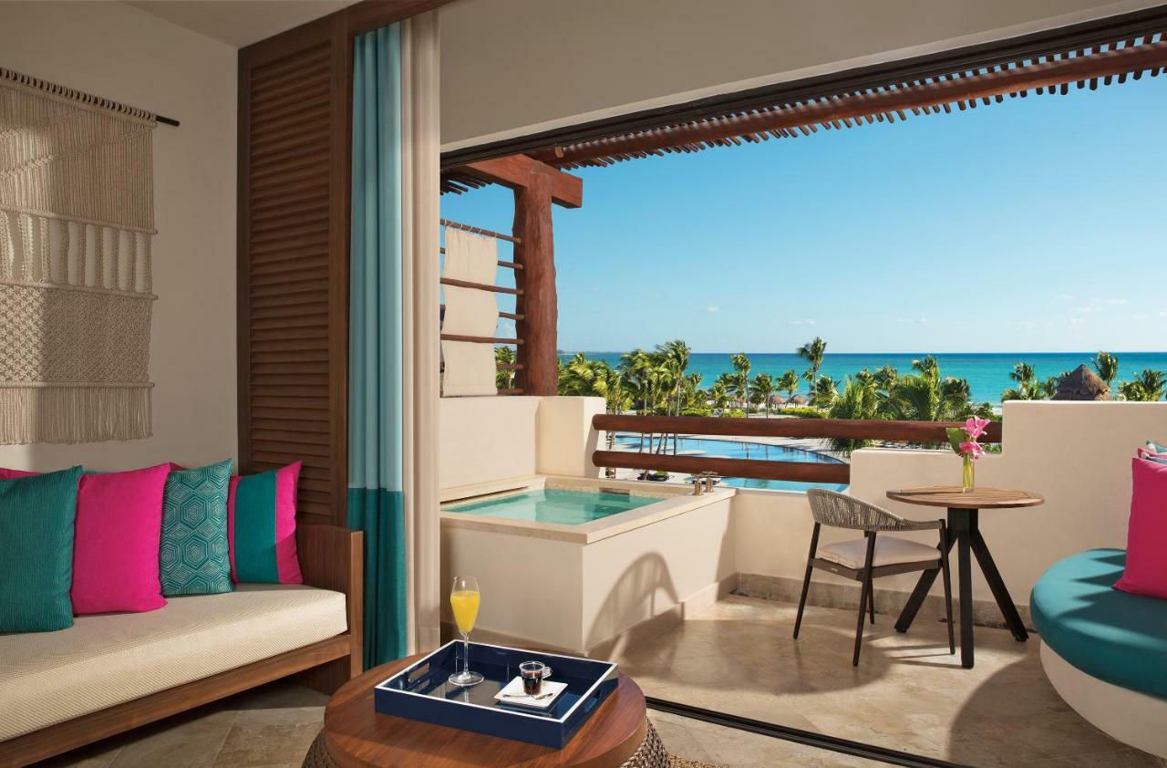 Secrets Maroma Beach Riviera Cancun - Adults Only Punta Maroma Esterno foto