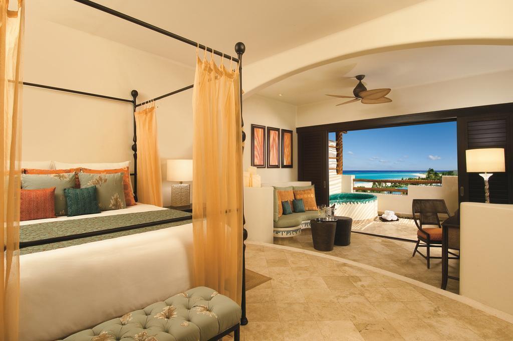 Secrets Maroma Beach Riviera Cancun - Adults Only Punta Maroma Esterno foto